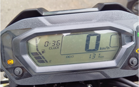 KAWASAKI KLX230 SHERPA LX232A