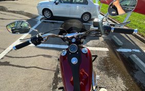 HARLEY HARLEY FXDB1580 2016 GXM