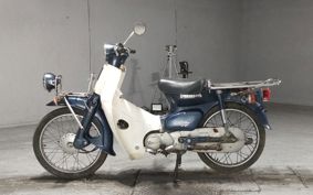 HONDA SUPER CUB50 AA01