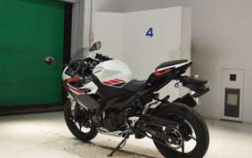 KAWASAKI NINJA 400 2025 EX400L