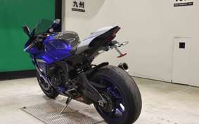 YAMAHA YZF-R1 2020 RN65J