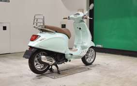 VESPA PRIMAVERA125 2026