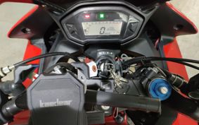 HONDA CBR400R 2016 NC47