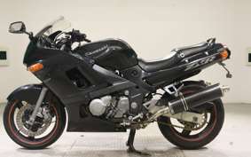 KAWASAKI ZZ-R400 Gen.2 2002 ZX400N