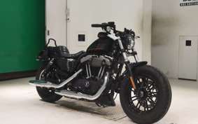 HARLEY XL1200X 2012