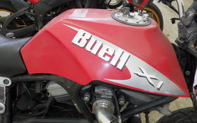 BUELL X1 LIGHTNING 2001