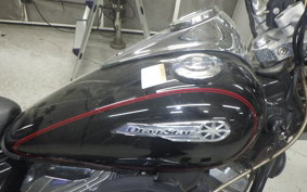 YAMAHA DRAGSTAR 250 2017 VG02J