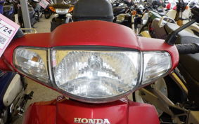 HONDA DREAM 125 ND125M
