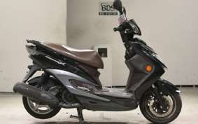 YAMAHA CYGNUS 125 X 2 2023 SE44J