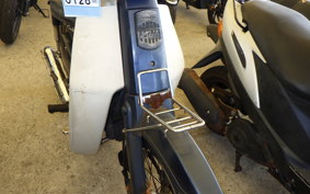HONDA C50 SUPER CUB E AA01