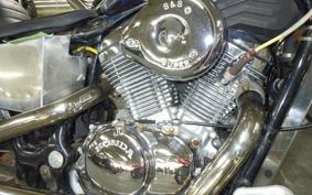 HONDA STEED 400 1994