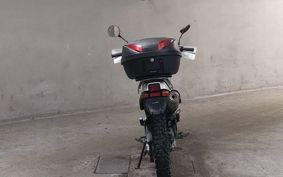 HONDA SL230 MD33