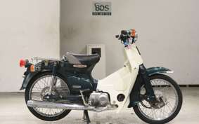 HONDA C90 SUPER CUB HA02