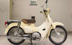 HONDA C110 SUPER CUB 2026 JA44
