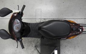 YAMAHA JOG SA55J