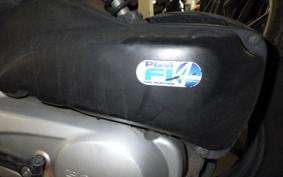 HONDA DIO Gen.6 2002 AF68