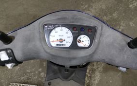 YAMAHA BJ SA24J