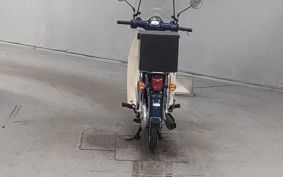 HONDA SUPER CUB50 AA09