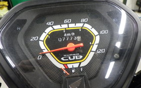 HONDA ｸﾛｽｶﾌﾞ JA10