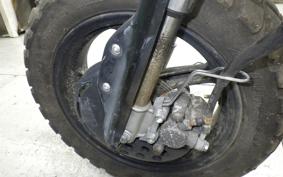 SUZUKI TR50 STREET MAGIC Gen.2 CA1LB
