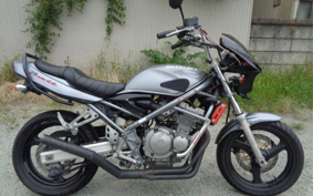 SUZUKI BANDIT250-1 GJ77A