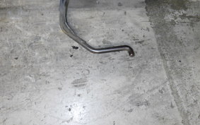 SUZUKI ADDRESS V50 Gen.2 2004 CA44A