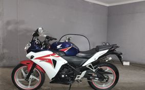 HONDA CBR250R MC41