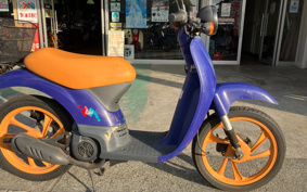 HONDA VIA AF43