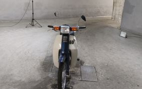HONDA SUPER CUB50 AA01
