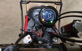 HONDA CT125 HUNTER CUB JA65
