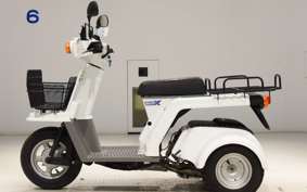 HONDA GYRO X 1997 TD02