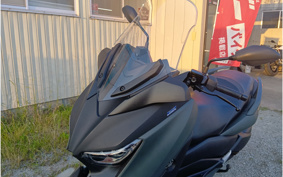 YAMAHA X-MAX SG42J