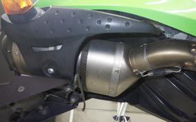 KAWASAKI NINJA ZX-6R 2005 ZX636C