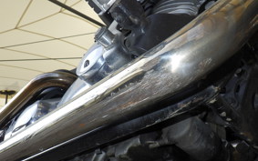 YAMAHA DRAGSTAR 400 1996 4TR