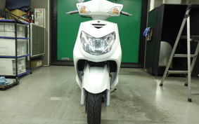 YAMAHA CYGNUS 125 X 2 SE44J