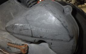 SUZUKI LET's 4 2018 CA45A