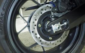 HONDA CB1000 HORNET 2025 SC86