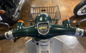 HONDA LITTLE CUB AA01