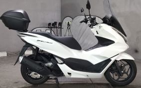 HONDA PCX 160 KF47