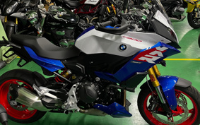 BMW F900XR STANDARD 2025 0R01