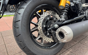 YAMAHA BOLT R-SPEC ABS 2017 VN09J