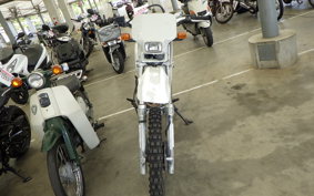 HONDA XLR250R Gen.4 MD22