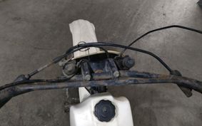 YAMAHA YZ125 2Y5