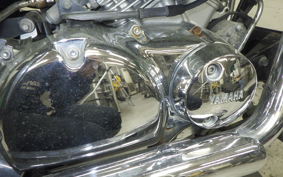 YAMAHA DRAGSTAR 250 VG02J