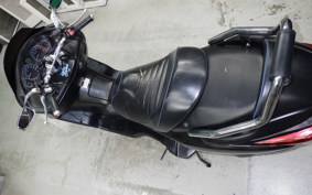 HONDA FORZA X 2010 MF08