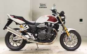 HONDA CB1300SF SUPER FOUR SP 2026 SC54
