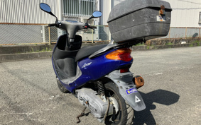 YAMAHA AXIS100 SB06J