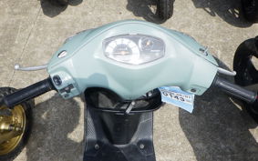 SUZUKI ADDRESS V50 G CA42A