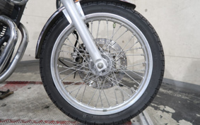 HONDA GB250 CLUBMAN 1 MC10