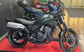 HONDA CL500 2025 PC68